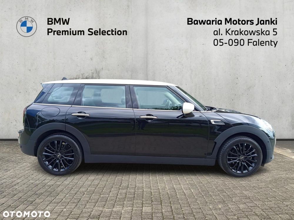 MINI Clubman - 8