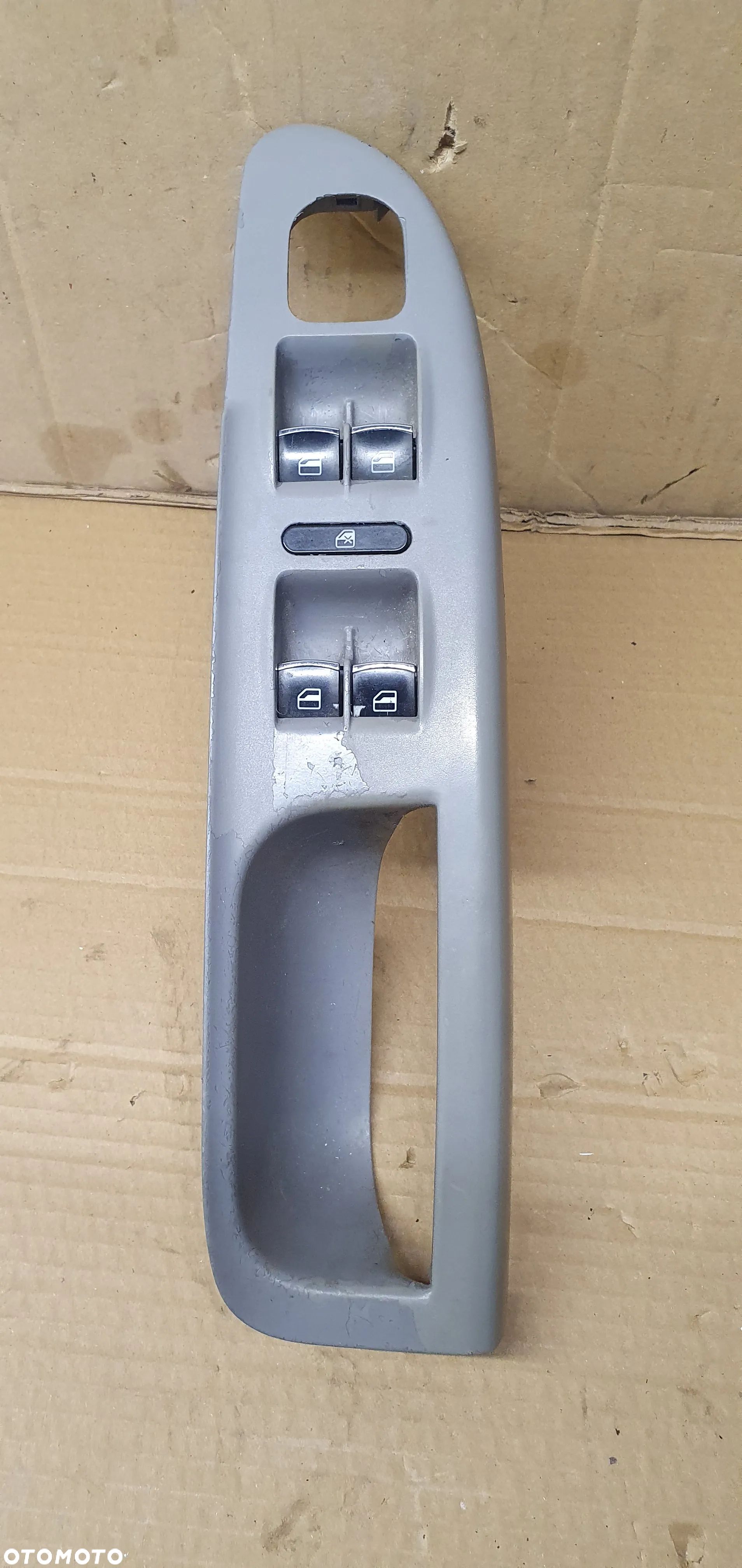 Przełącznik panel szyb lewy przód VW Passat B6 5ND959857 3C1867171 - 1