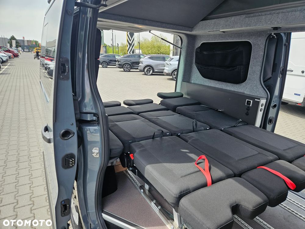 Renault Trafic Wavecamper Entry Short Kamper - 15