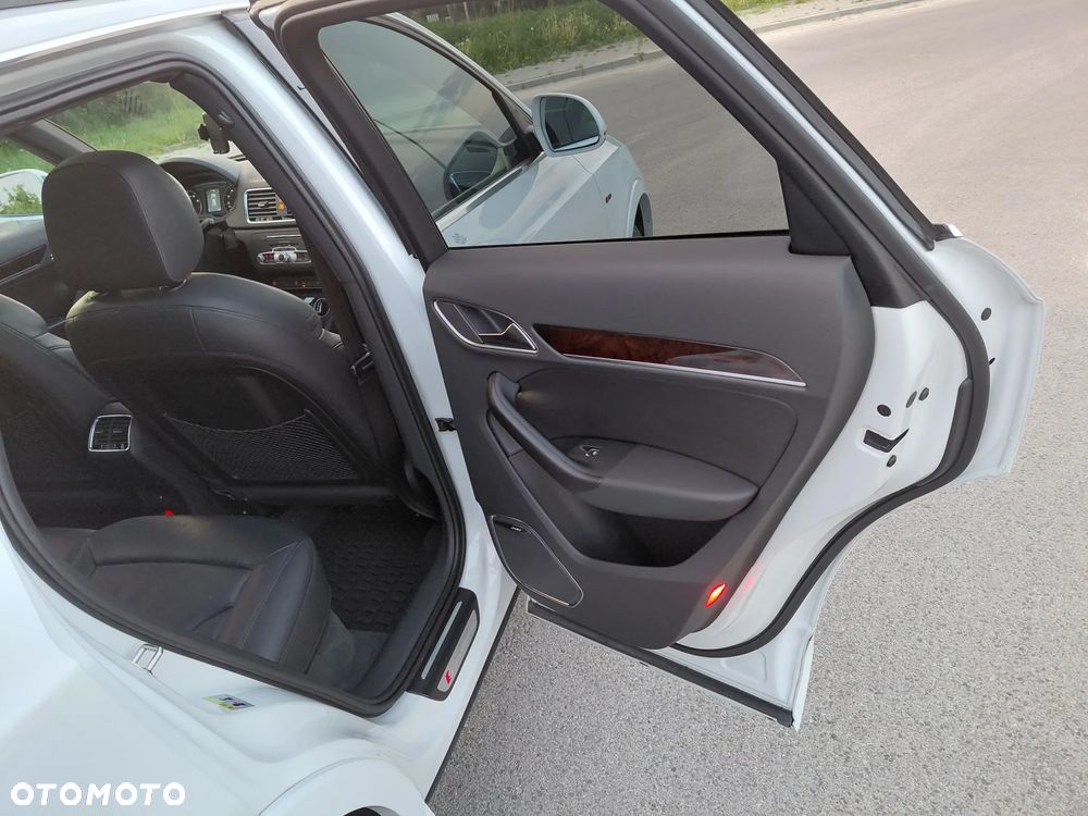 Audi Q3 - 20