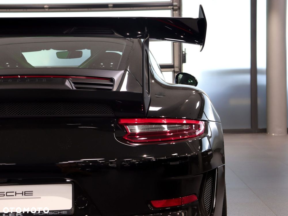 Porsche 911 GT3 RS - 10