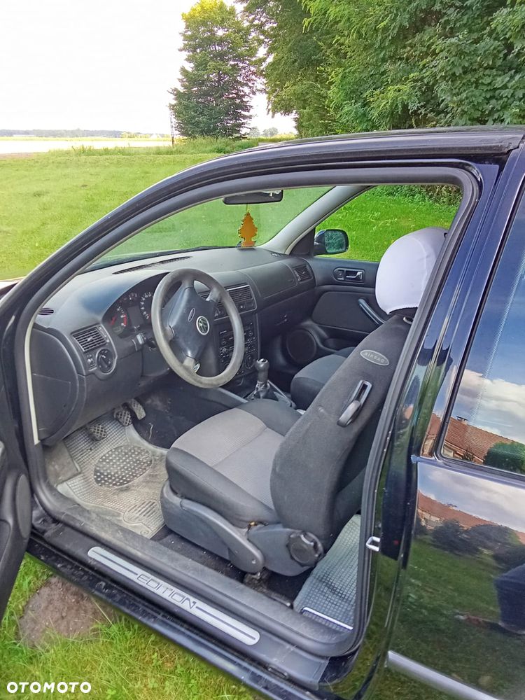 Volkswagen Golf 1.4 Basis - 7