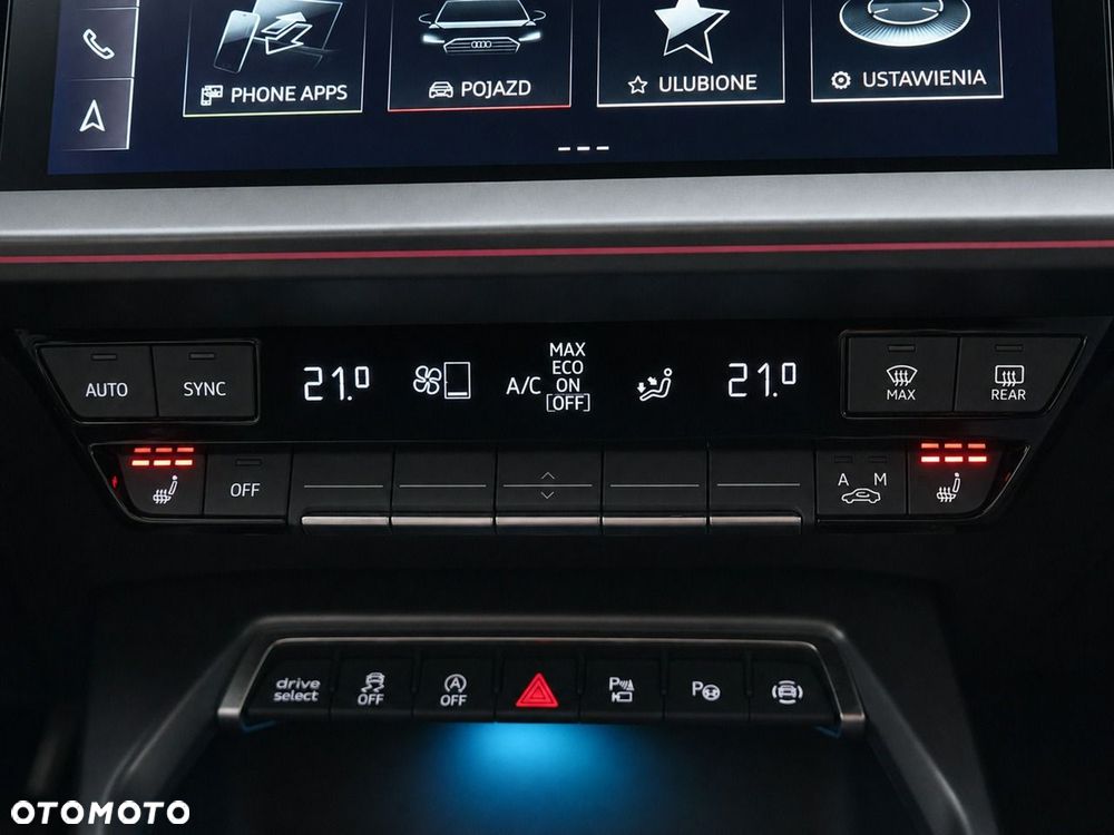 Audi A3 Limousine - 24