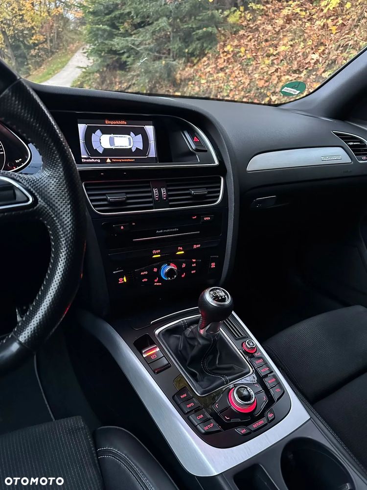 Audi A4 Avant - 19