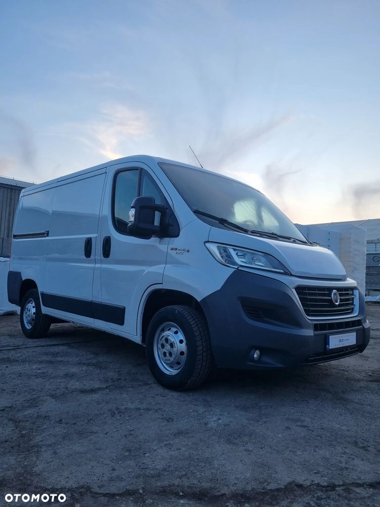 Fiat Ducato - 27