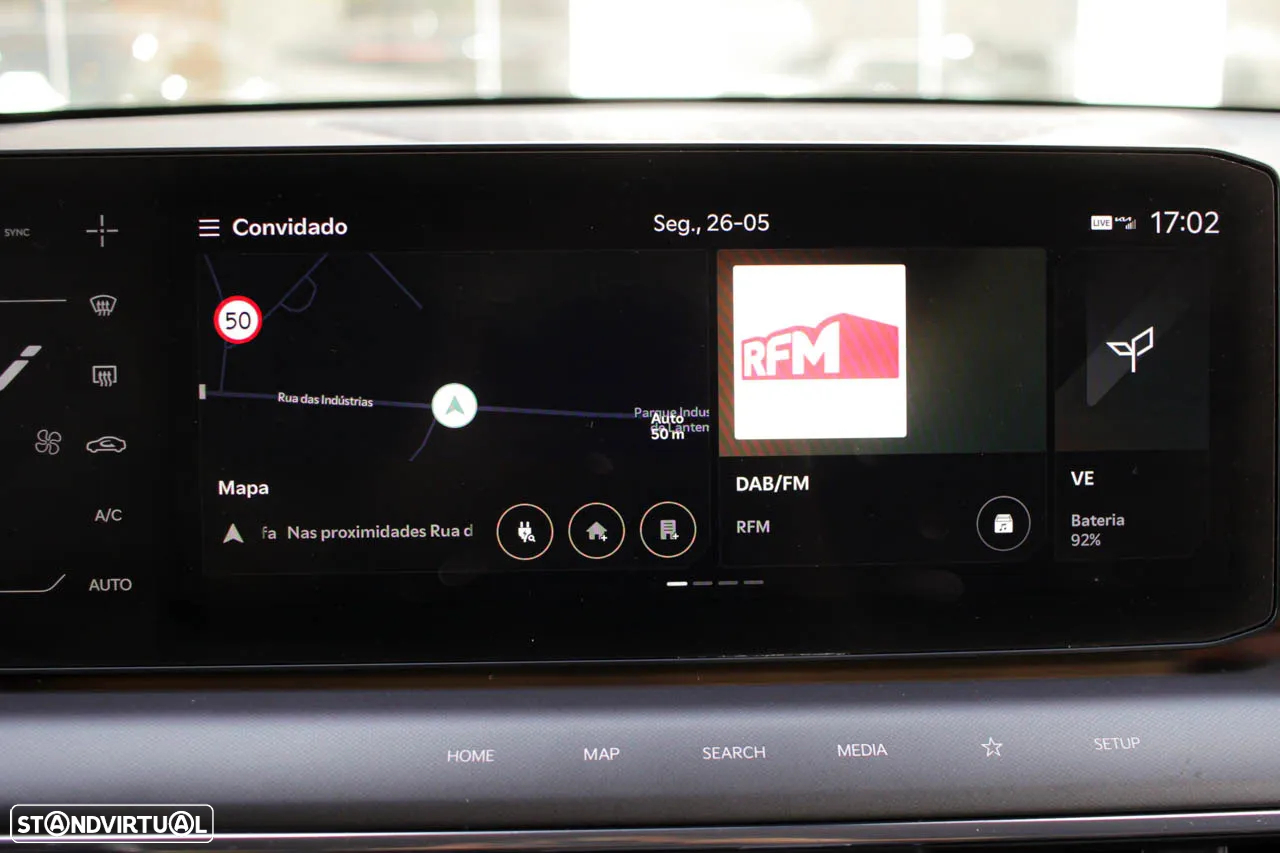 Kia EV9 99,8-kWh RWD - 37