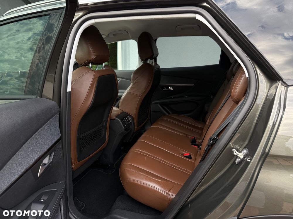 Peugeot 3008 BlueHDi 130 Stop & Start Allure - 7