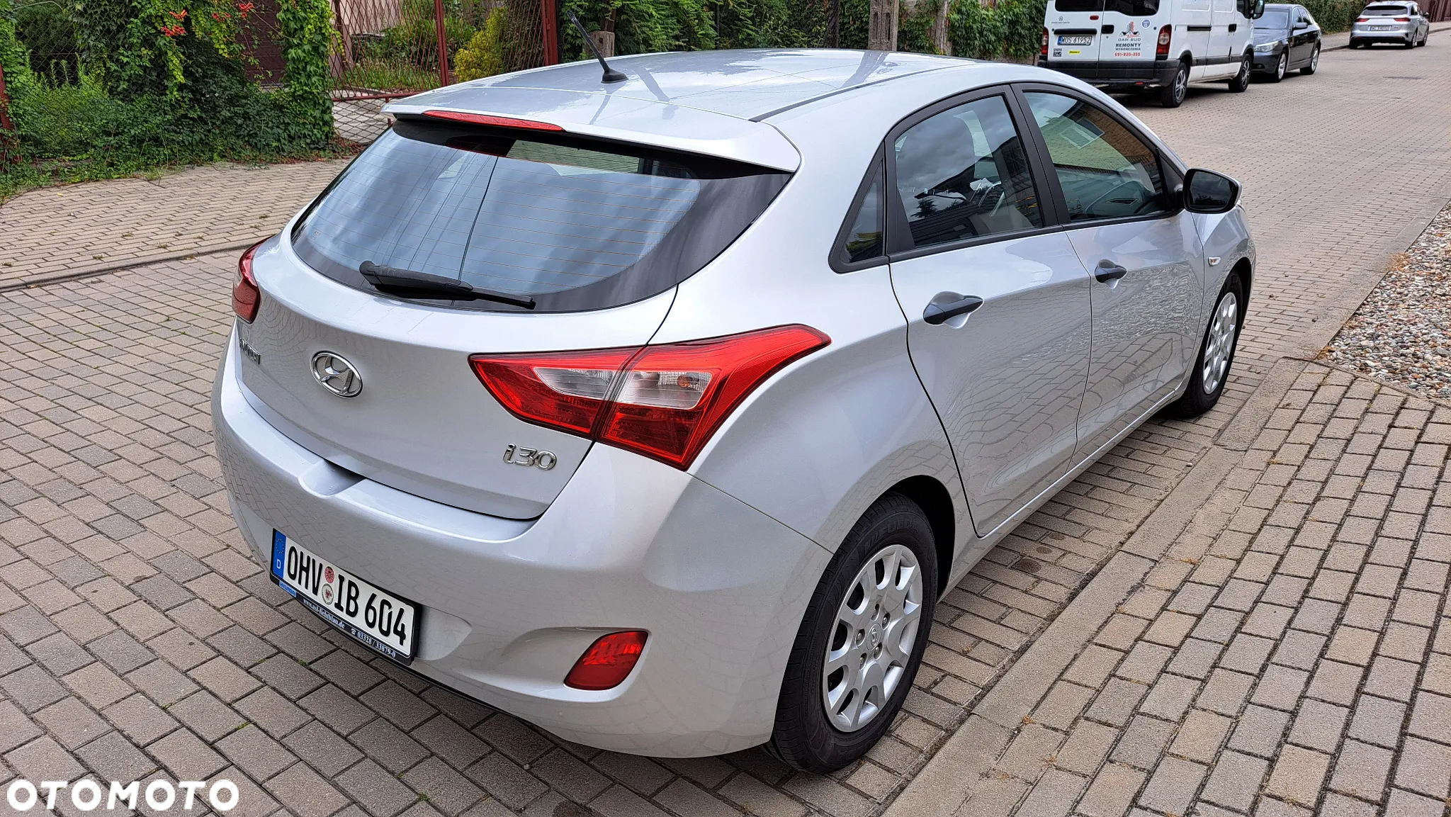 Hyundai i30 1.4 Classic - 16