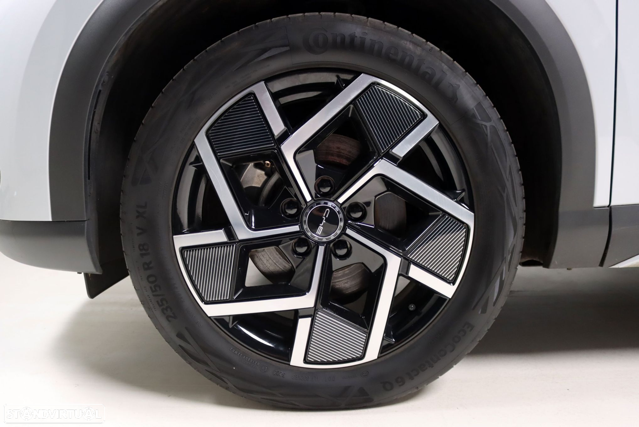 BYD Atto 3 Design - 10