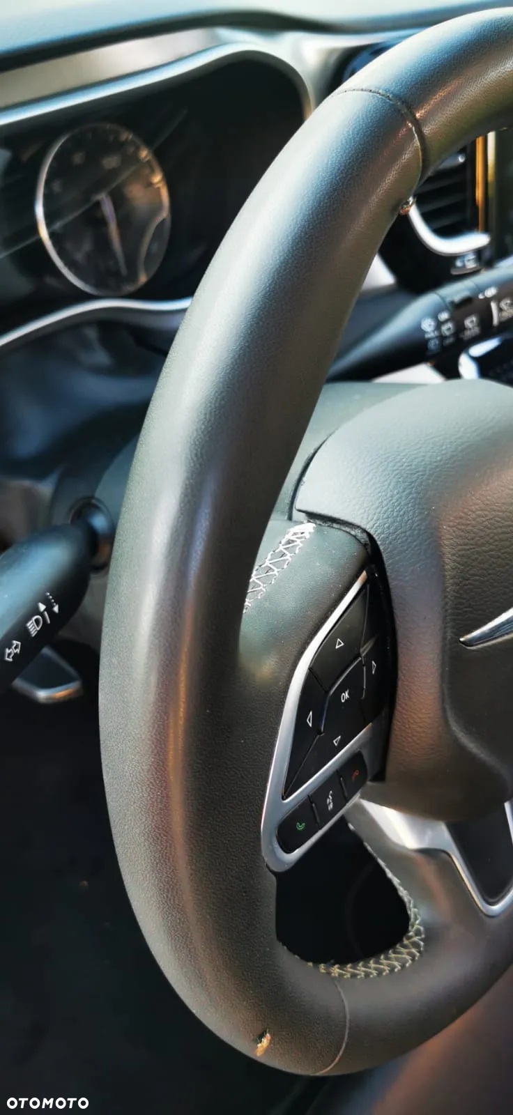 Chrysler Pacifica - 34