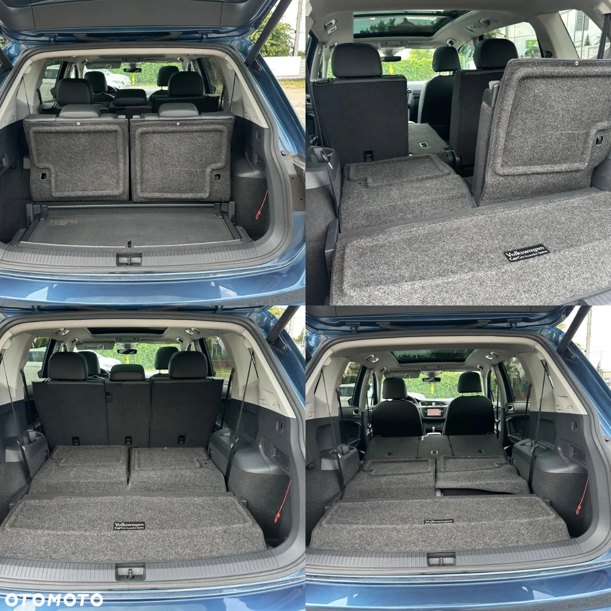 Volkswagen Tiguan Allspace - 36
