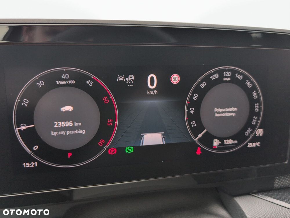 Skoda Kodiaq 2.0 TDI 4x4 Edition 130 DSG - 23