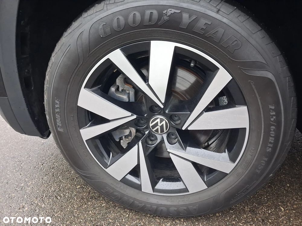 Volkswagen Atlas - 28