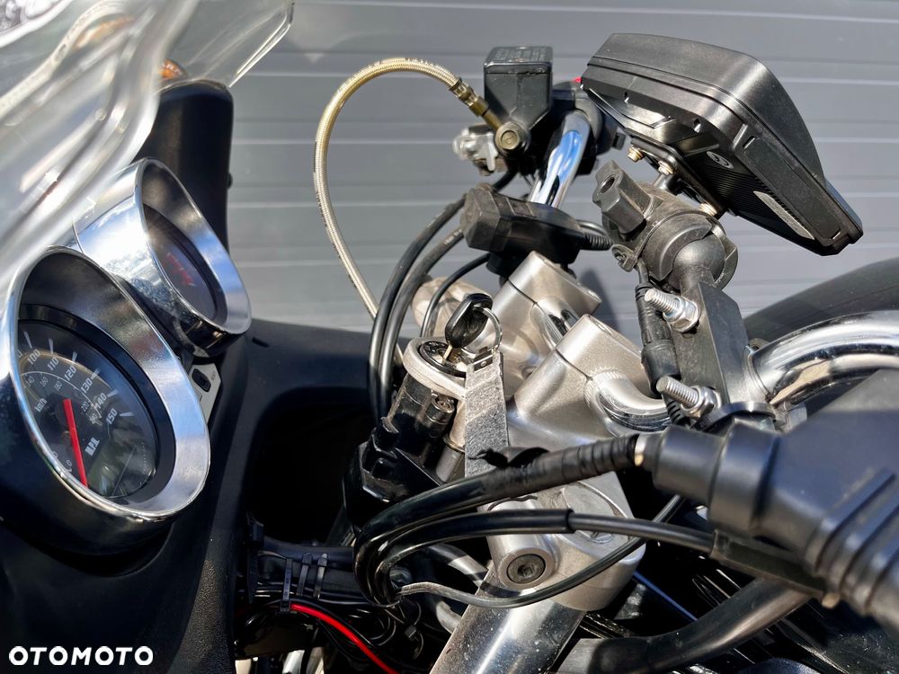 Suzuki Bandit - 11