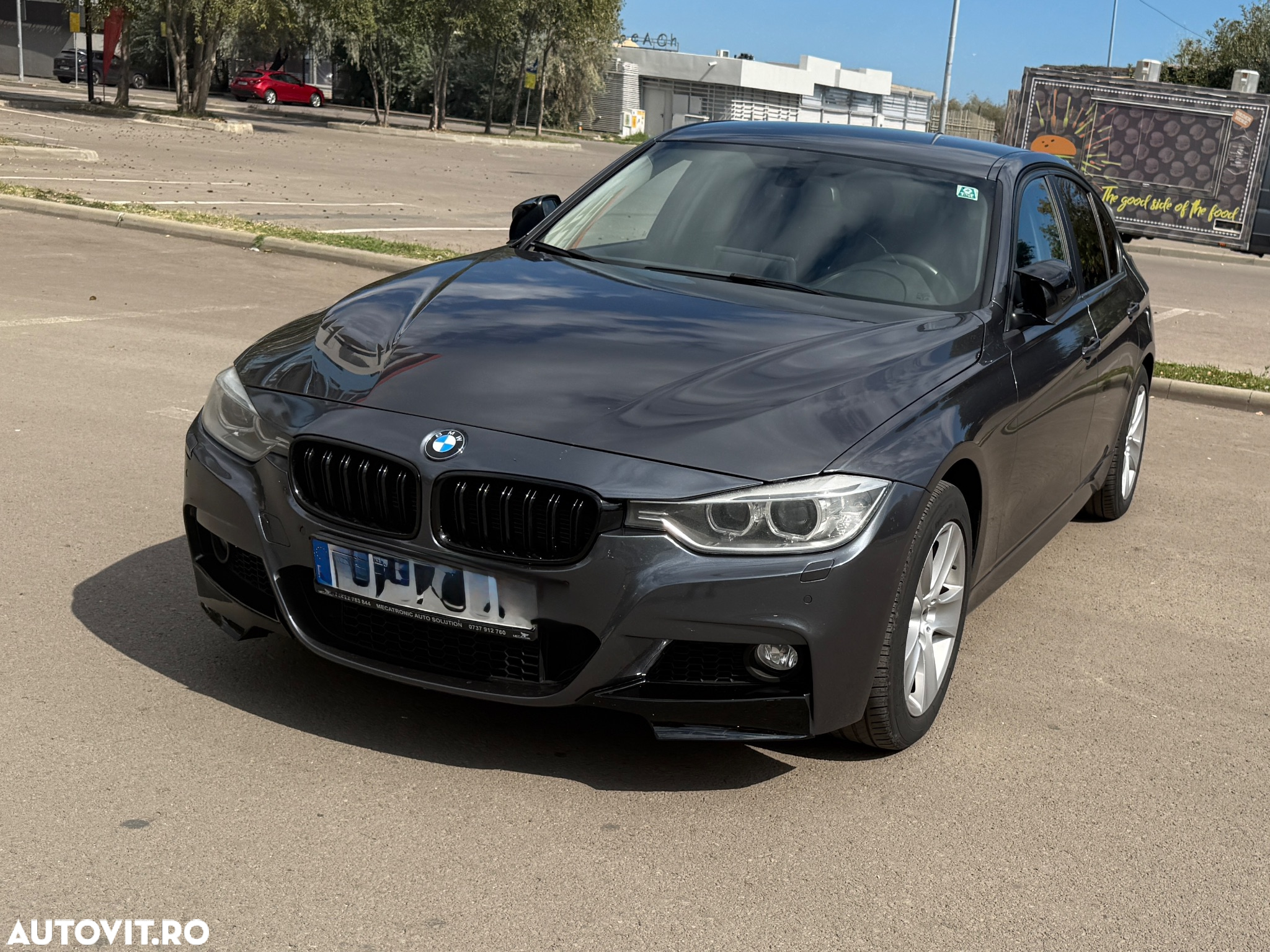 BMW Seria 3 - 3