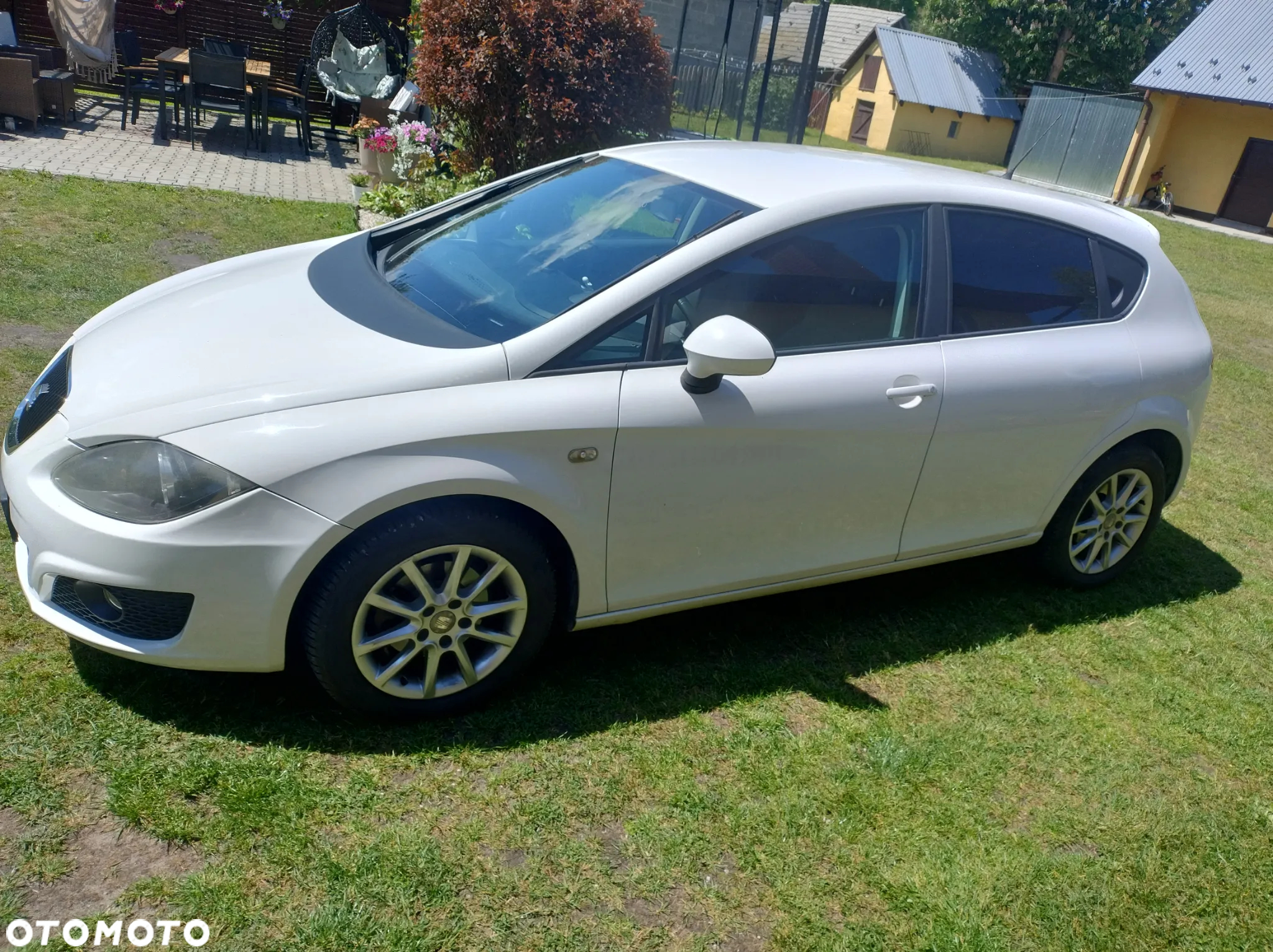 Seat Leon 1.9 TDI Style - 3
