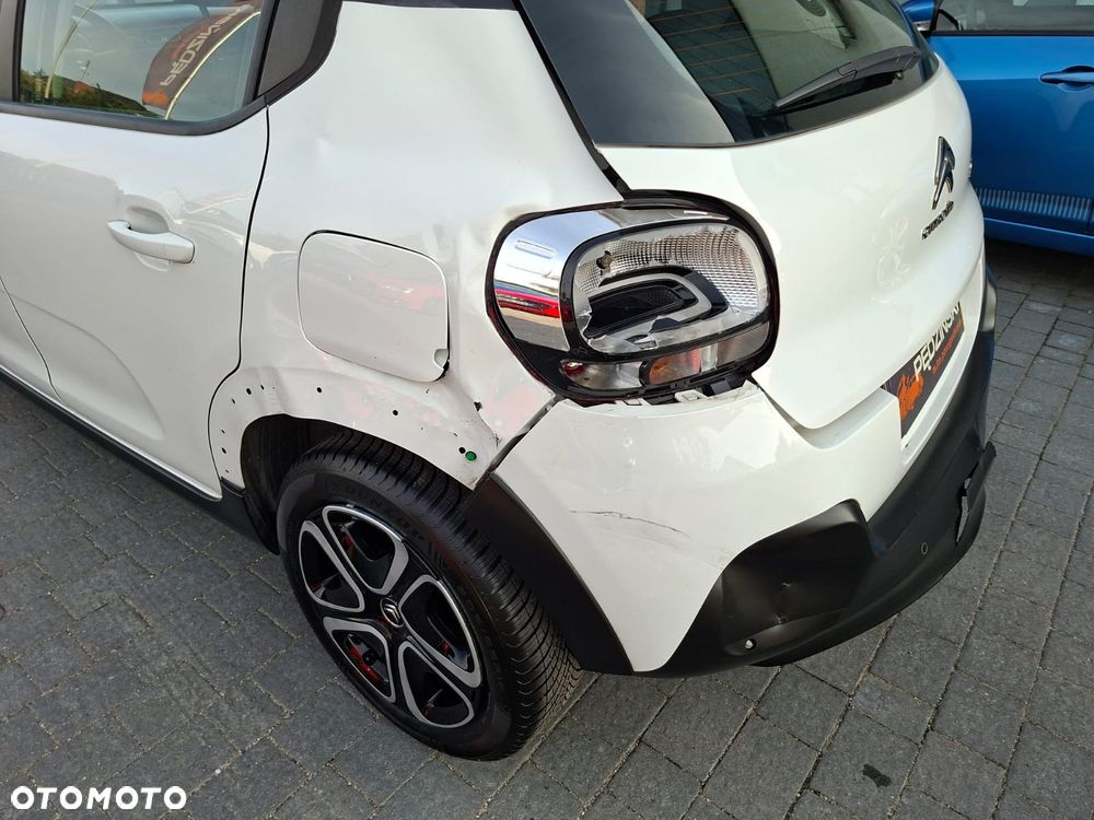Citroën C3 - 7