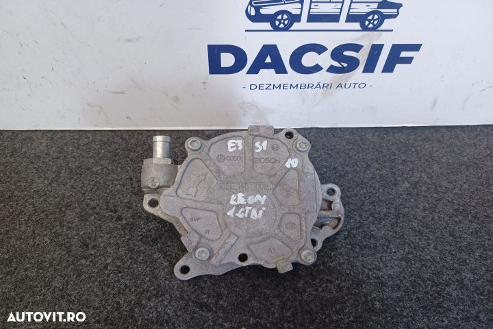 Pompa vacuum mecanica 03L145100F Seat Leon 2 1P [2005 - 2009] Hatchba - 1