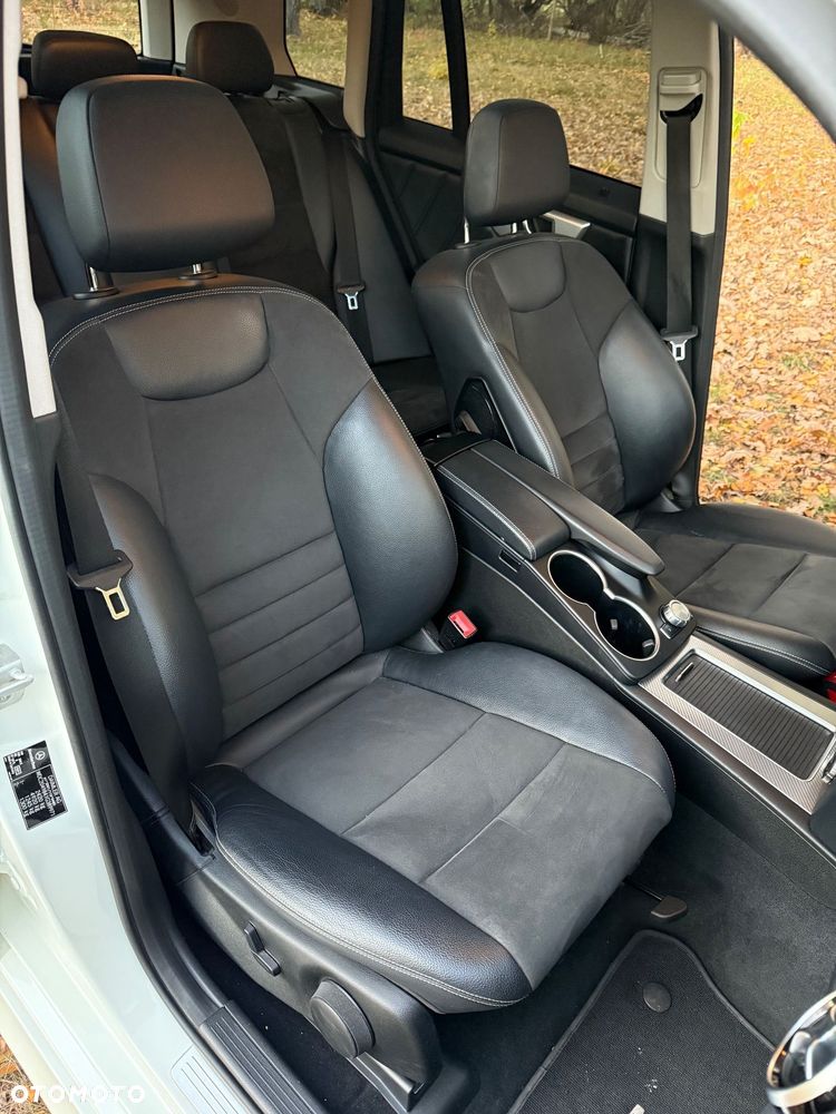 Mercedes-Benz GLK 220 CDI BlueTEC 4-Matic - 9
