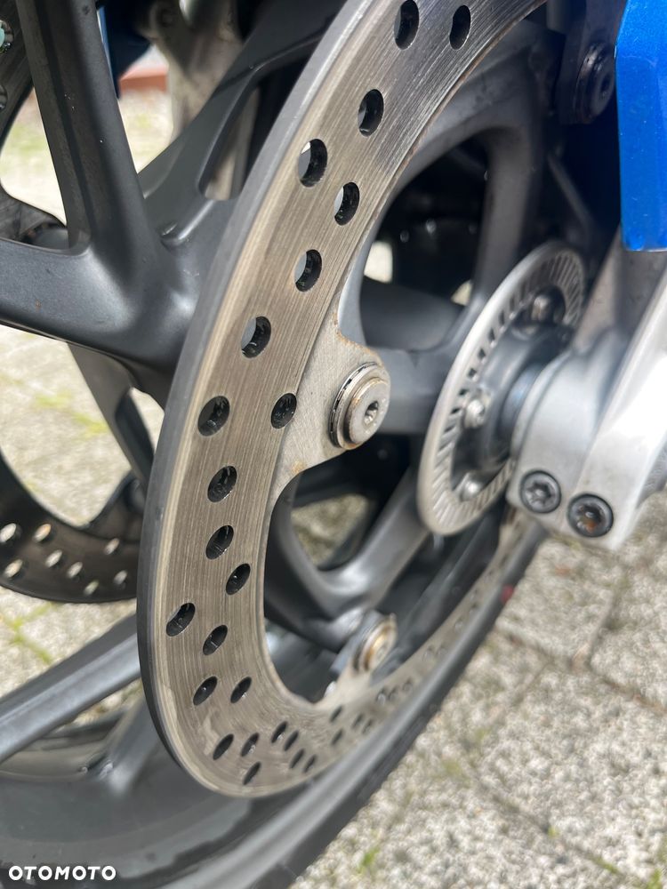 BMW RS - 3
