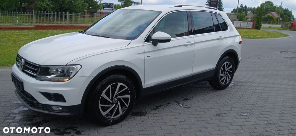 Volkswagen Tiguan 2.0 TDI SCR Join - 2