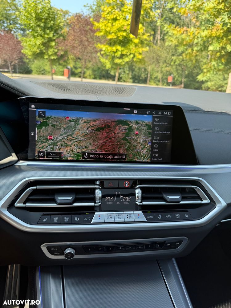 BMW X5 xDrive30d - 20