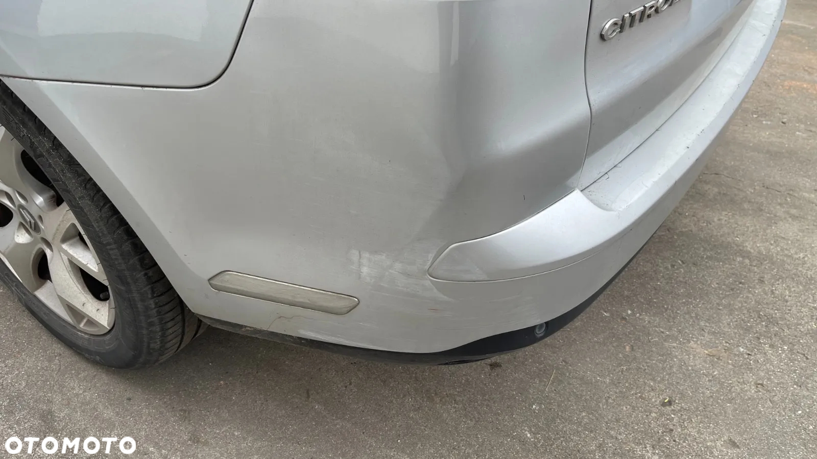 Citroën C5 1.6 HDi Attraction - 28