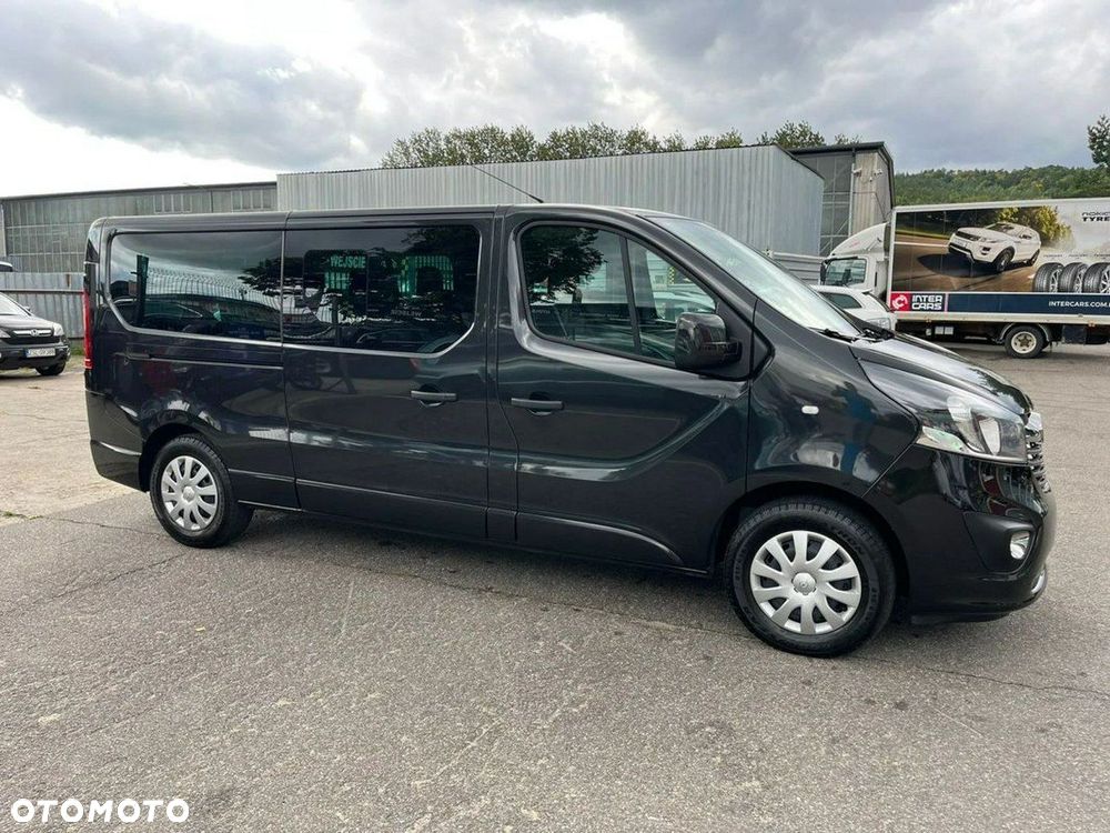 Opel Vivaro 1.6 CDTI L2 - 21