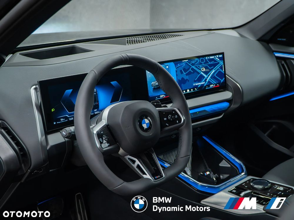 BMW X3 20 xDrive - 20