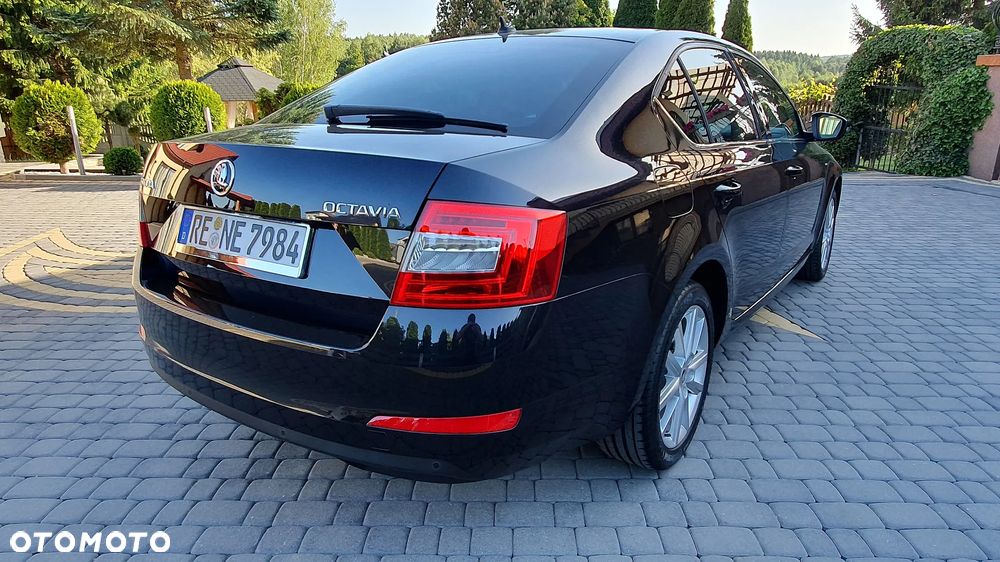 Skoda Octavia 2.0 TDI (Green tec) Joy - 10