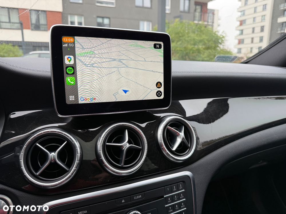 Mercedes-Benz CLA AMG 45 4-Matic - 23