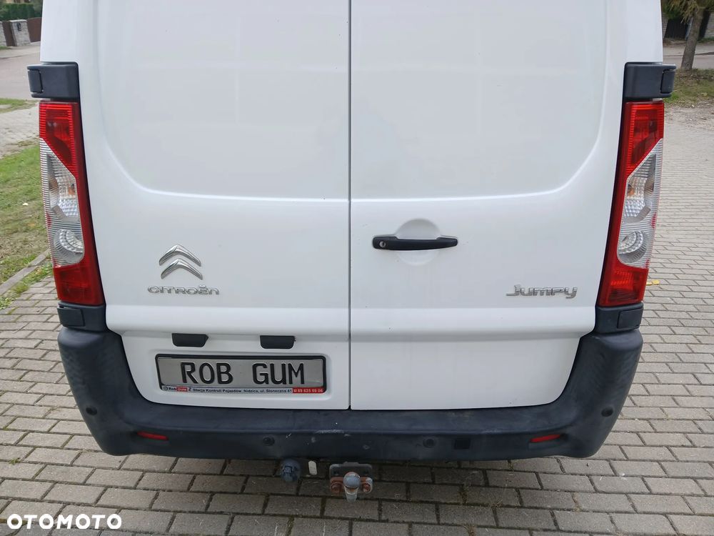 Citroën Jumpy - 4