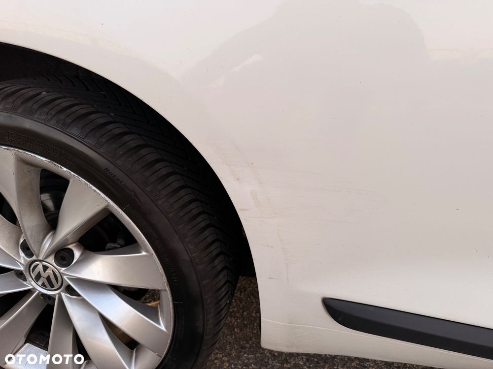 Volkswagen Scirocco 1.4 TSI - 27