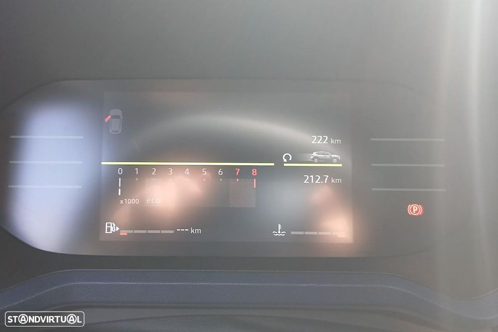 Dacia Duster 1.0 TCe ECO-G Journey Bi-Fuel - 10