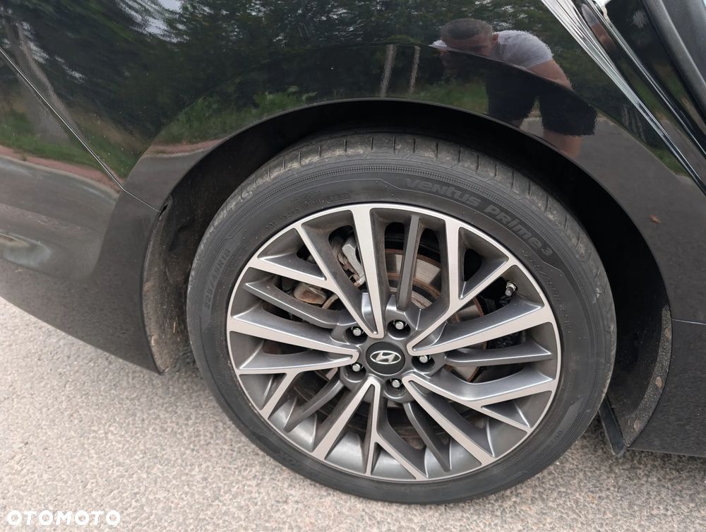 Hyundai i40 Kombi 1.7 CRDi Premium - 32