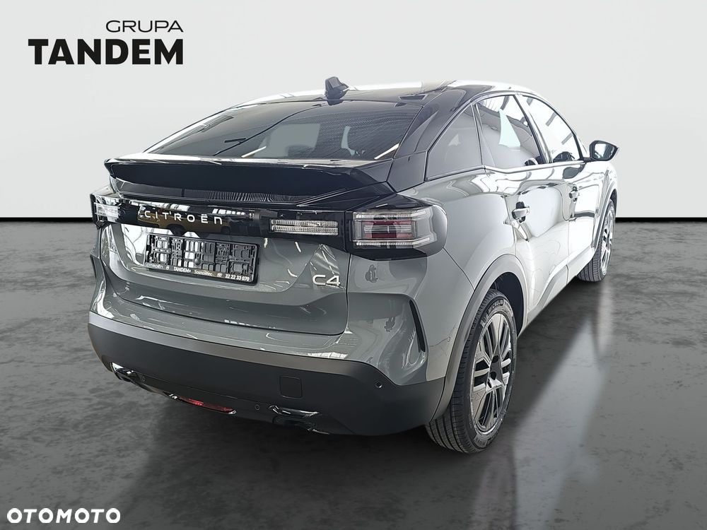 Citroën C4 - 4