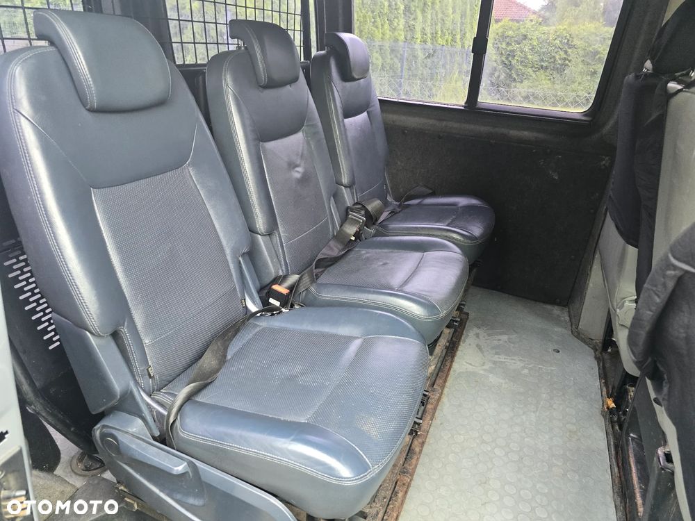 Volkswagen Transporter - 6