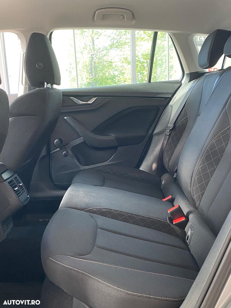 Skoda Scala 1.0 TSI Ambition - 19