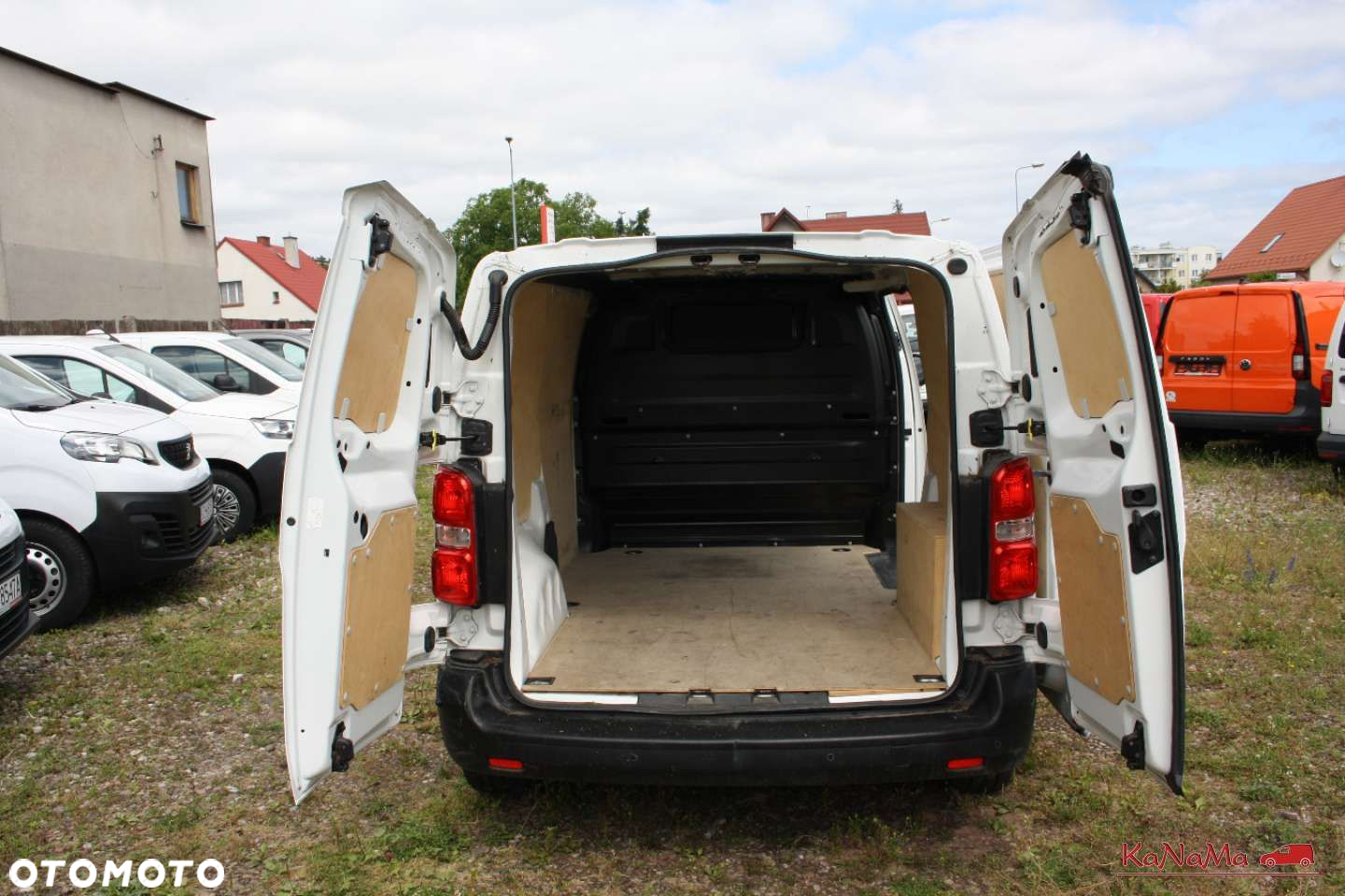 Citroën jumpy - 13
