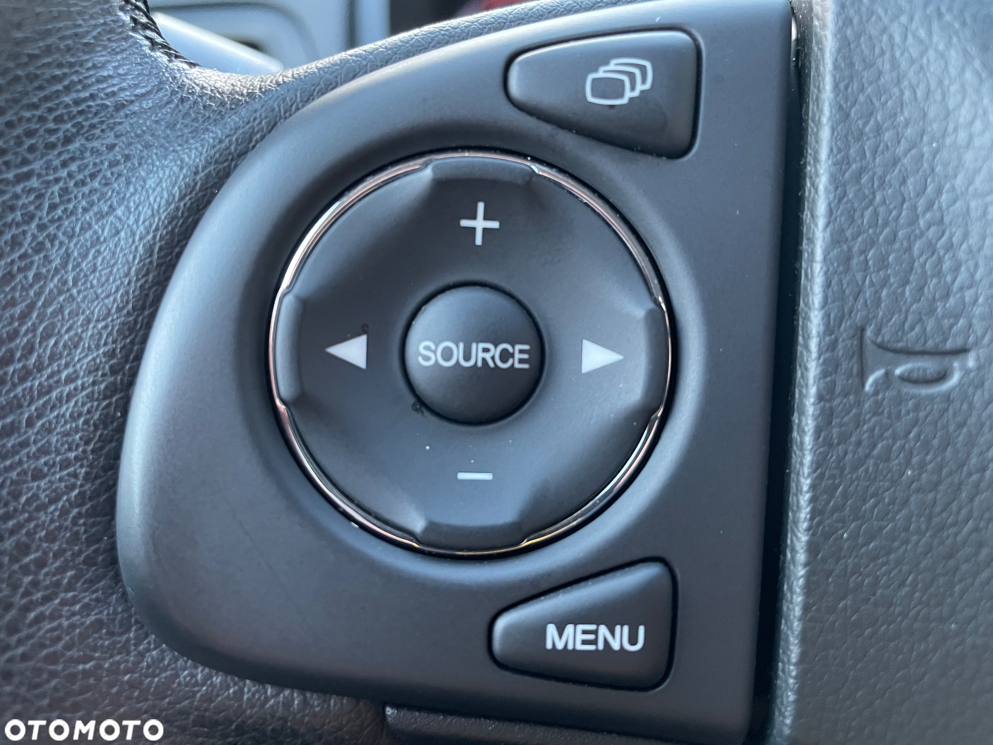 Honda CR-V 2.0i-VTEC 4WD Lifestyle Plus - 15