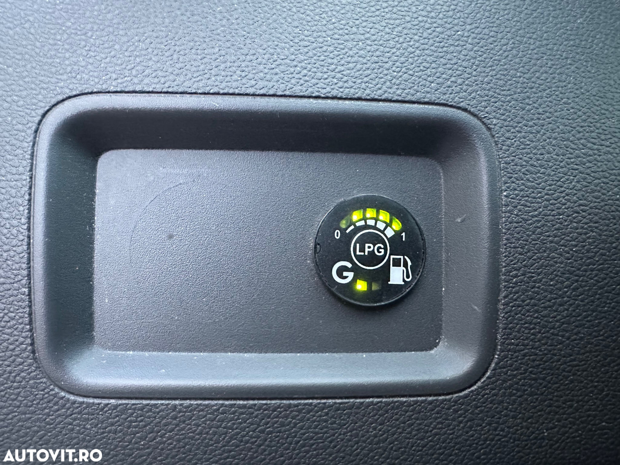 Dacia Duster TCe 100 Comfort - 11