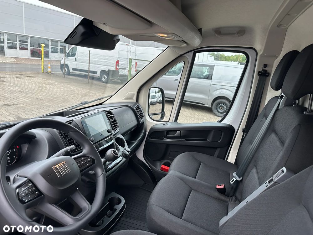 Fiat Ducato L4H2 OKAZJA CENOWA !!! BOGATA OPCJA - 16