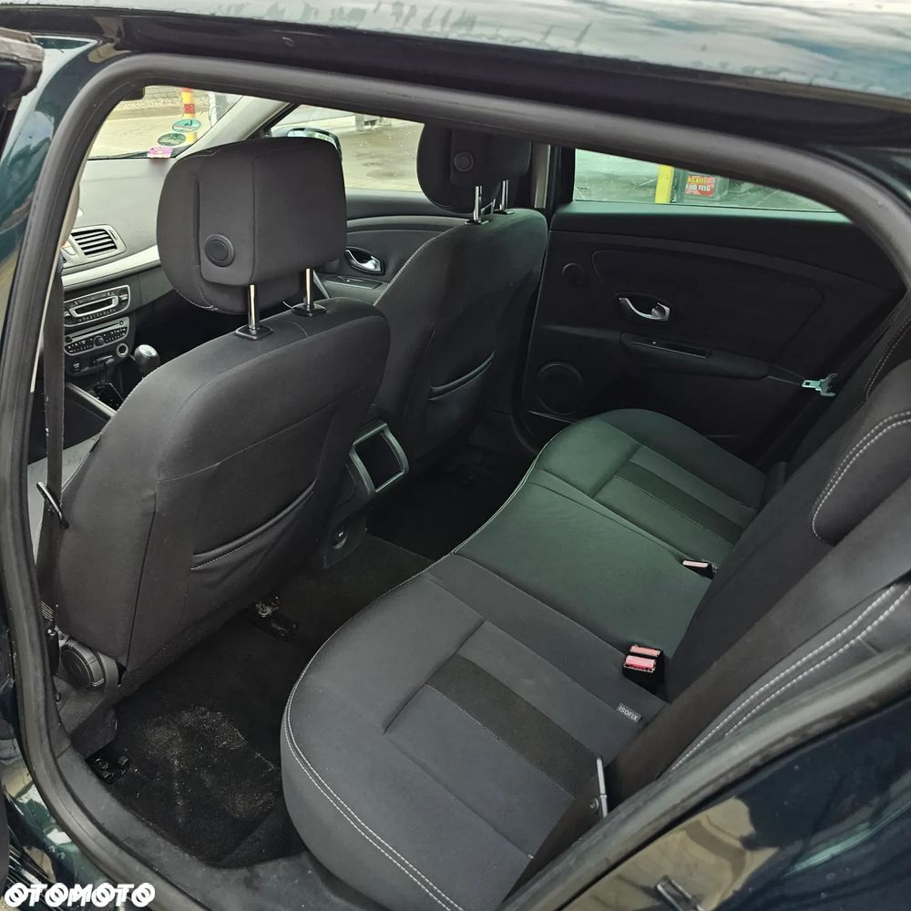 Renault Megane TCe 180 Dynamique - 6