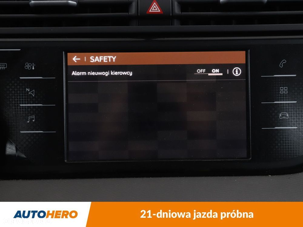 Citroën C4 SpaceTourer - 25