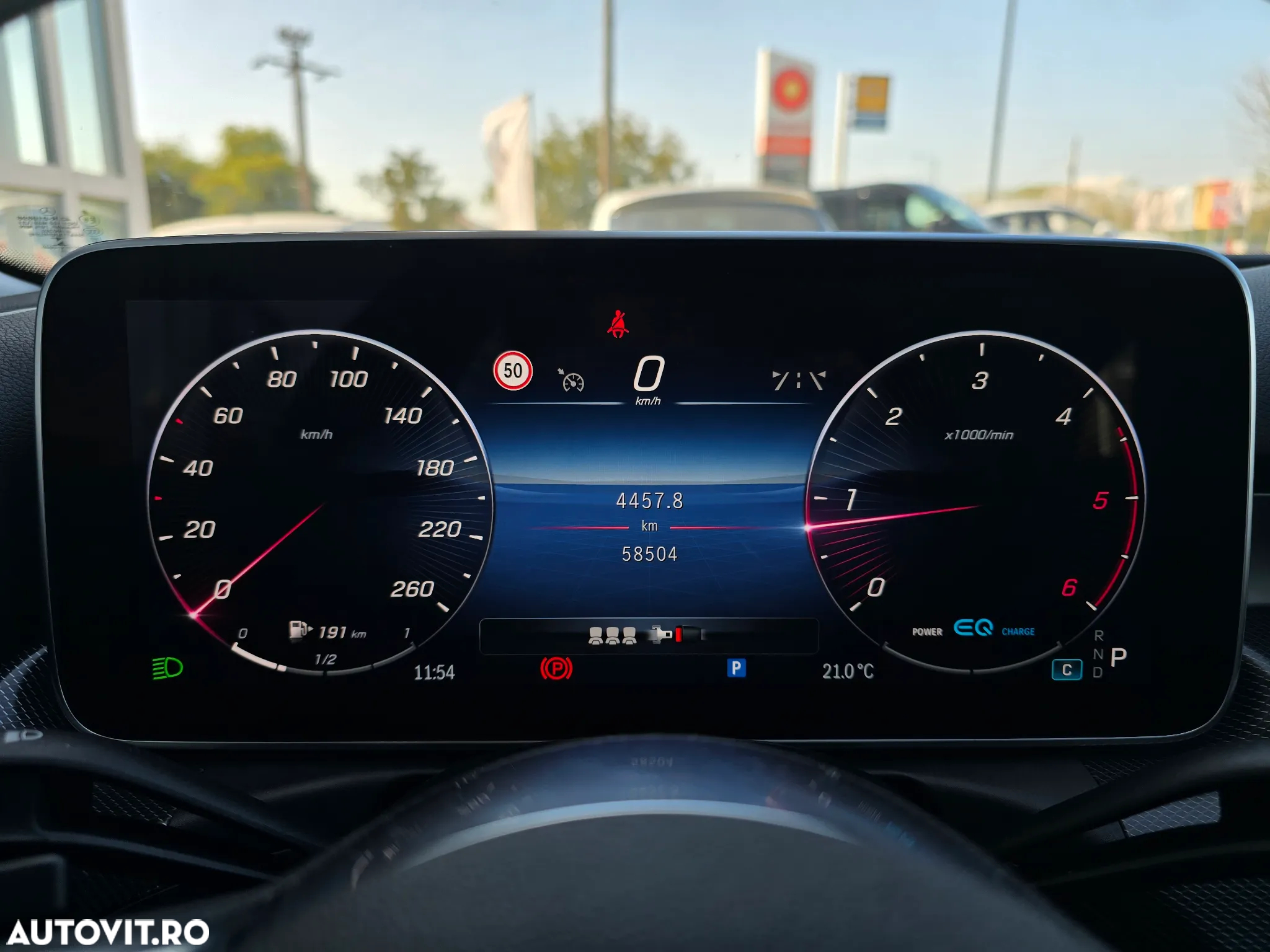 Mercedes-Benz C 220 d MHEV T-Modell Aut. - 22