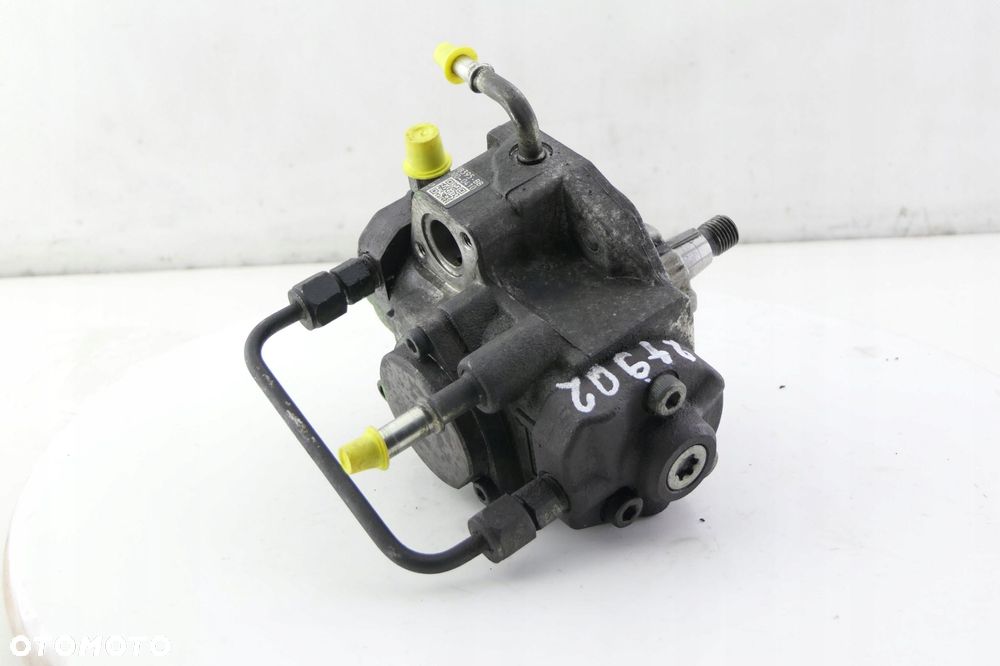Pompa Wtryskowa FORD TRANSIT MK7 2.4 TDI 6C1Q-9B395-BB - 4