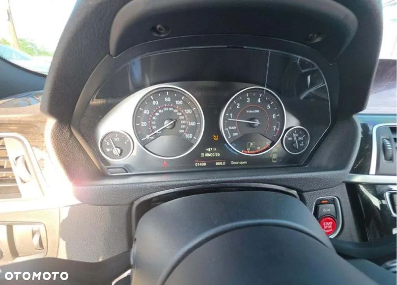 BMW Seria 4 440i M Sport - 7
