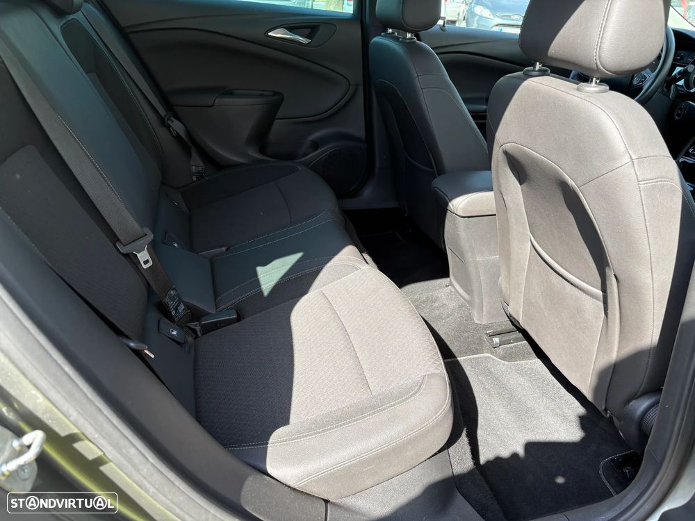 Opel Astra Sports Tourer 1.6 CDTI Innovation S/S - 15