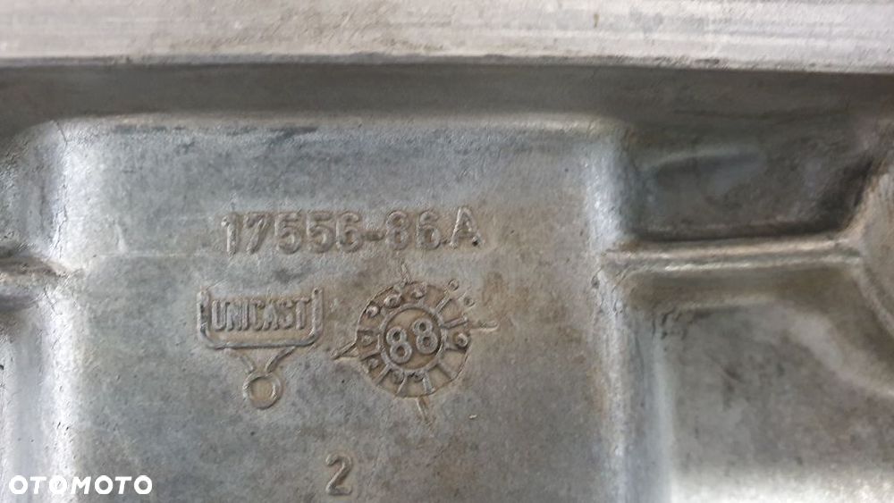 Głowica przód zawory Harley Davidson Sportster Evo 16663-86B - 15