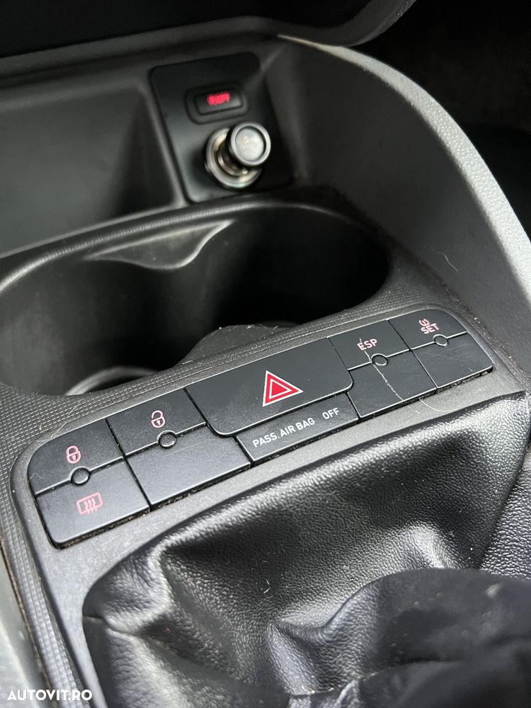 Seat Ibiza 1.2 TDI CR Style 4YOU - 30